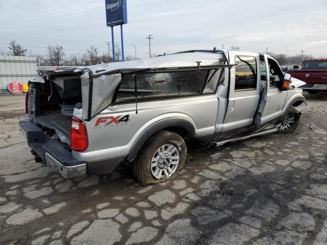 Photo 2 VIN: 1FT7W2B68DEA38045 - FORD F250 SUPER 