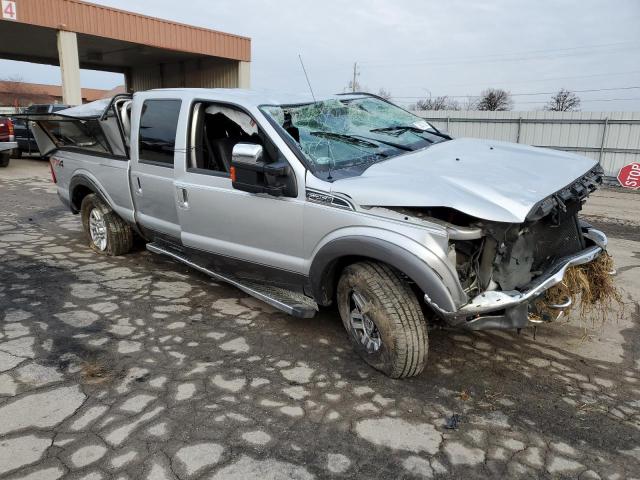 Photo 3 VIN: 1FT7W2B68DEA38045 - FORD F250 SUPER 