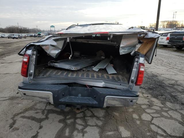 Photo 5 VIN: 1FT7W2B68DEA38045 - FORD F250 SUPER 