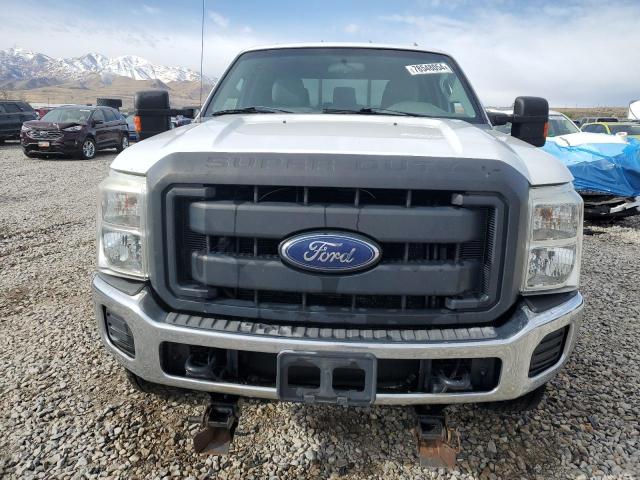 Photo 4 VIN: 1FT7W2B68DEA49787 - FORD F250 SUPER 