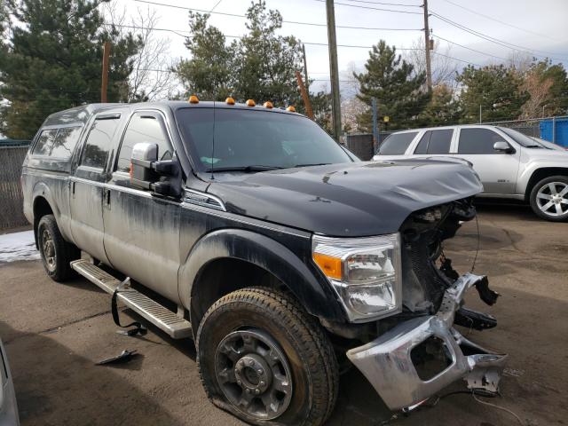 Photo 0 VIN: 1FT7W2B68DEA84717 - FORD F250 SUPER 