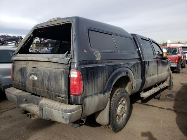 Photo 3 VIN: 1FT7W2B68DEA84717 - FORD F250 SUPER 