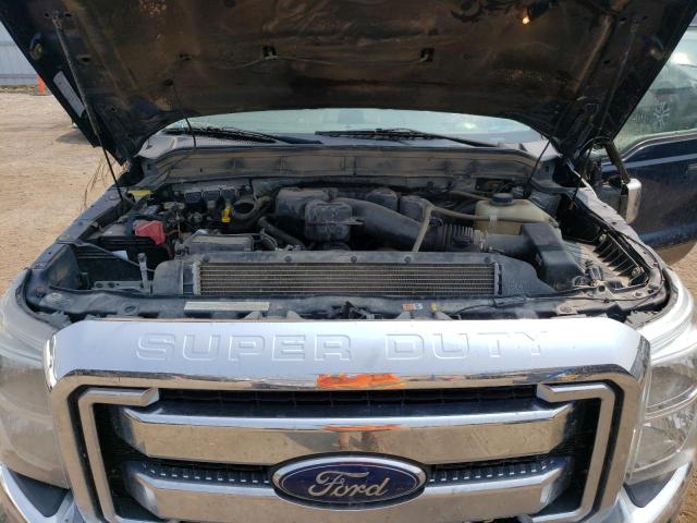 Photo 10 VIN: 1FT7W2B68EEA09551 - FORD F250 SUPER 