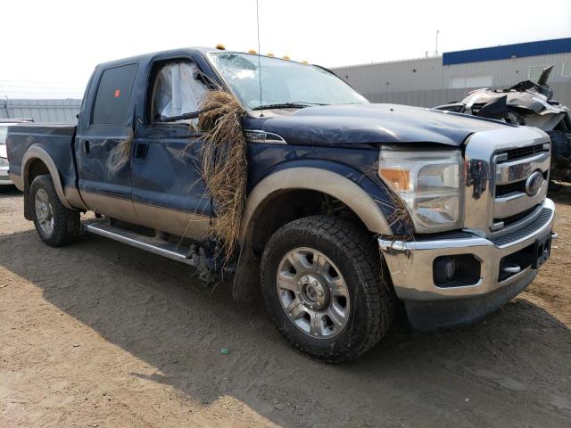 Photo 3 VIN: 1FT7W2B68EEA09551 - FORD F250 SUPER 