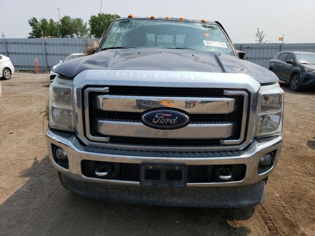 Photo 4 VIN: 1FT7W2B68EEA09551 - FORD F250 SUPER 