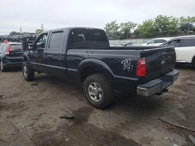 Photo 1 VIN: 1FT7W2B68EEA16256 - FORD F250 SUPER 