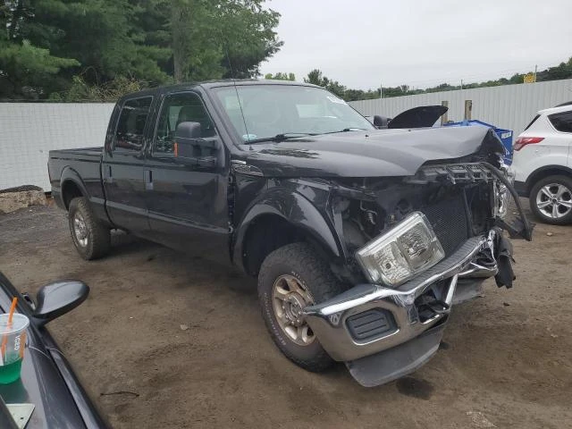 Photo 3 VIN: 1FT7W2B68EEA16256 - FORD F250 SUPER 