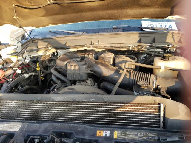 Photo 6 VIN: 1FT7W2B68EEA16421 - FORD F250 SUPER 