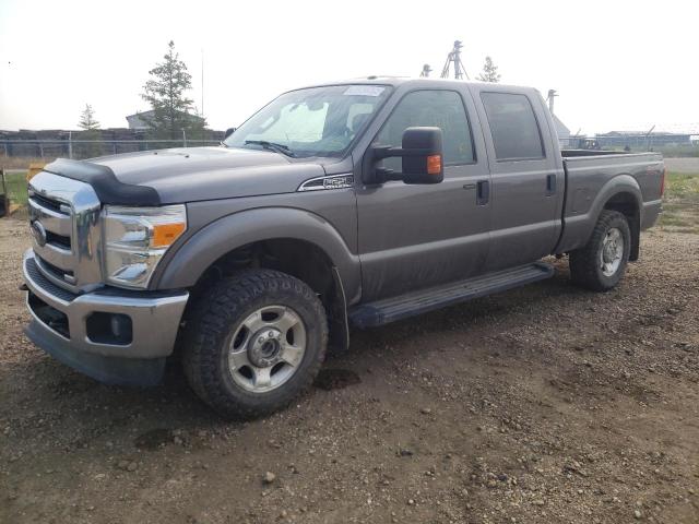 Photo 0 VIN: 1FT7W2B68EEA24146 - FORD F250 SUPER 