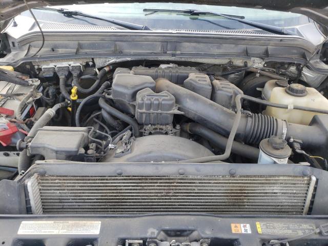 Photo 10 VIN: 1FT7W2B68EEA24146 - FORD F250 SUPER 