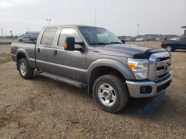 Photo 3 VIN: 1FT7W2B68EEA24146 - FORD F250 SUPER 