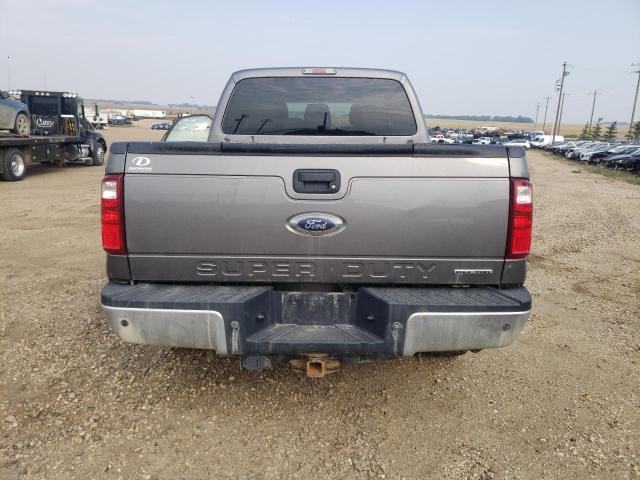 Photo 5 VIN: 1FT7W2B68EEA24146 - FORD F250 SUPER 