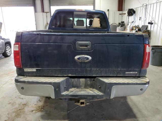 Photo 5 VIN: 1FT7W2B68FEB44806 - FORD F250 SUPER 