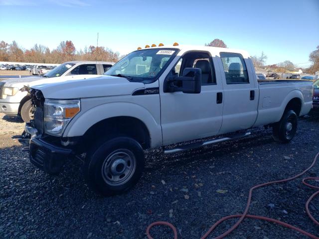 Photo 0 VIN: 1FT7W2B68FED50465 - FORD F250 