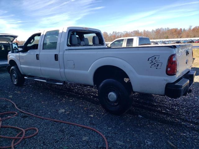 Photo 1 VIN: 1FT7W2B68FED50465 - FORD F250 