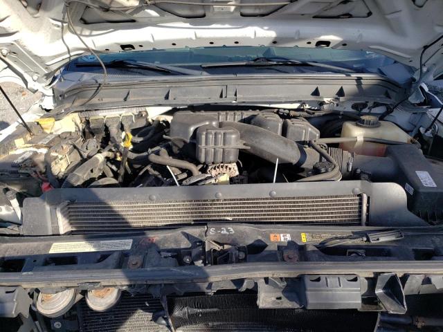 Photo 10 VIN: 1FT7W2B68FED50465 - FORD F250 