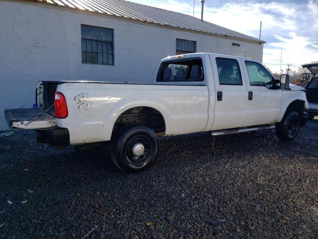 Photo 2 VIN: 1FT7W2B68FED50465 - FORD F250 