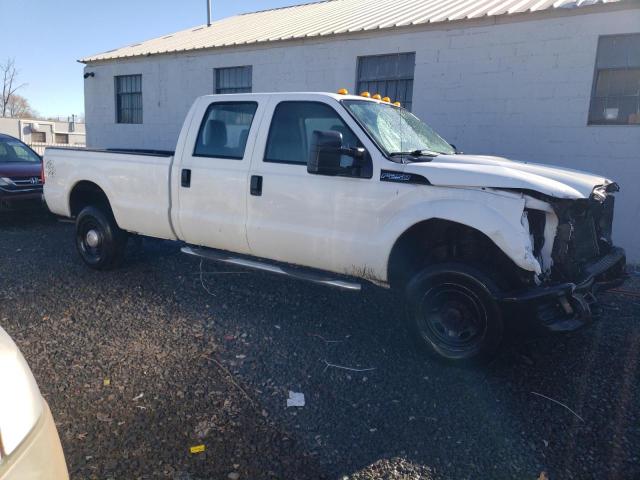 Photo 3 VIN: 1FT7W2B68FED50465 - FORD F250 