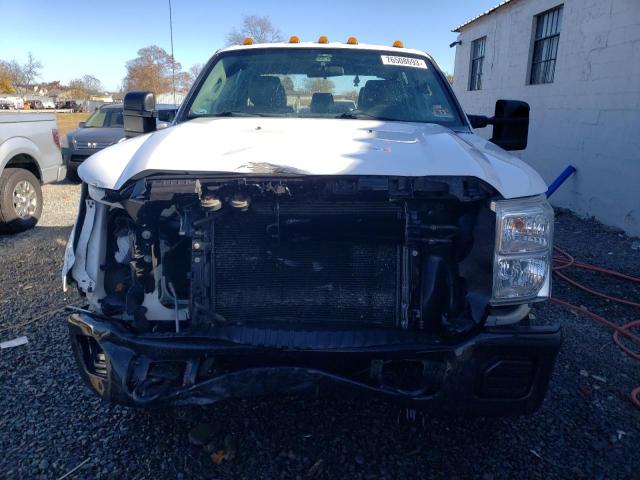 Photo 4 VIN: 1FT7W2B68FED50465 - FORD F250 