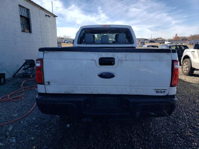 Photo 5 VIN: 1FT7W2B68FED50465 - FORD F250 