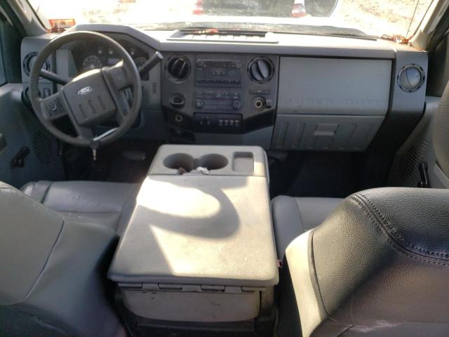 Photo 7 VIN: 1FT7W2B68FED50465 - FORD F250 