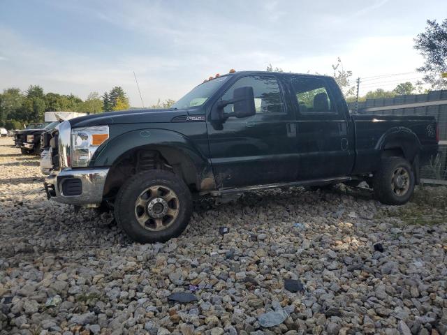 Photo 0 VIN: 1FT7W2B68GEC09185 - FORD F250 SUPER 