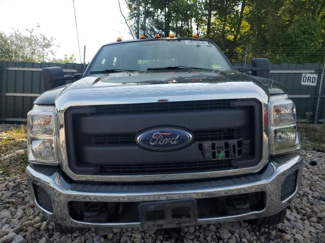 Photo 4 VIN: 1FT7W2B68GEC09185 - FORD F250 SUPER 