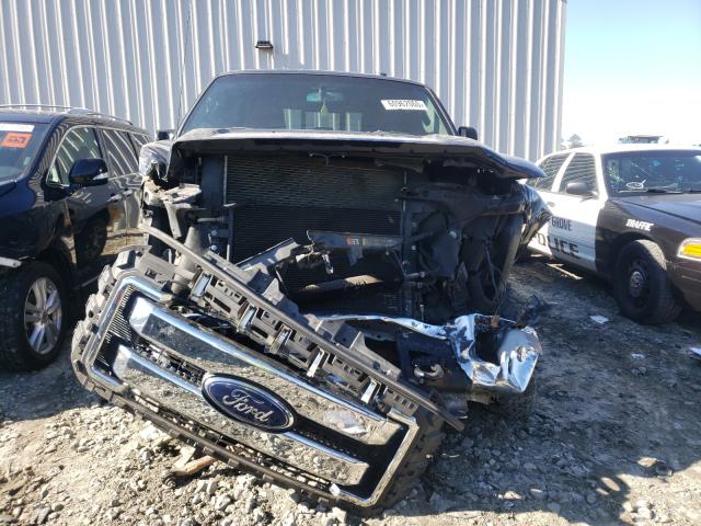 Photo 8 VIN: 1FT7W2B68GEC48746 - FORD F250 SUPER 