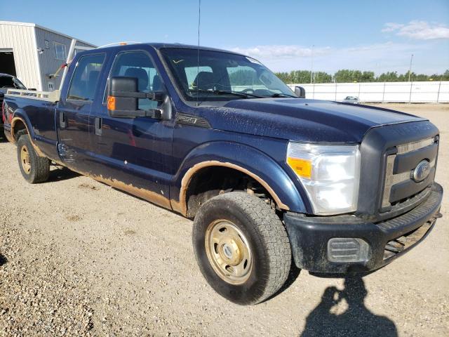 Photo 0 VIN: 1FT7W2B68GEC92052 - FORD F250 SUPER 