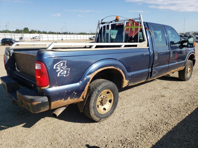 Photo 3 VIN: 1FT7W2B68GEC92052 - FORD F250 SUPER 