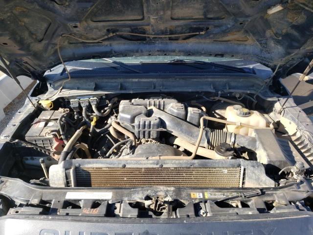 Photo 6 VIN: 1FT7W2B68GEC92052 - FORD F250 SUPER 