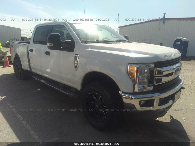 Photo 0 VIN: 1FT7W2B68HED76549 - FORD SUPER DUTY F-250 SRW 