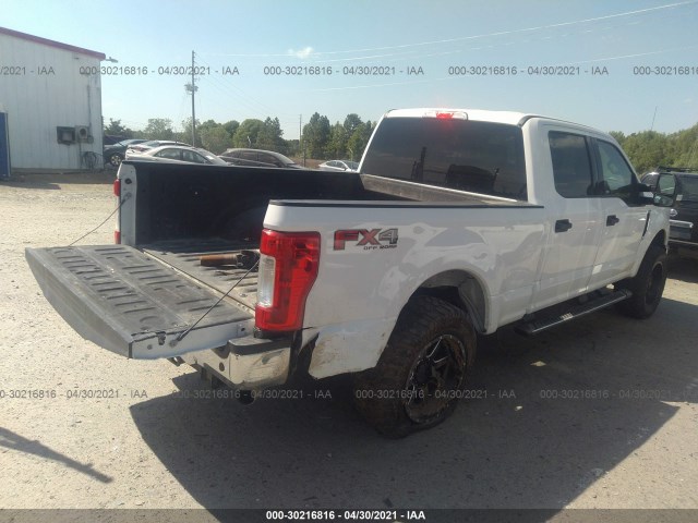 Photo 3 VIN: 1FT7W2B68HED76549 - FORD SUPER DUTY F-250 SRW 