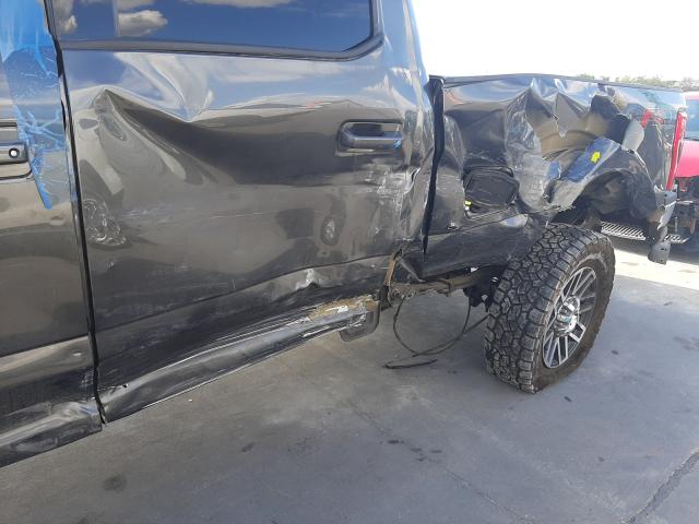 Photo 8 VIN: 1FT7W2B68JEB71268 - FORD F250 SUPER 