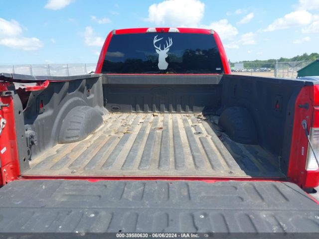 Photo 7 VIN: 1FT7W2B68KEC02780 - FORD F-250 