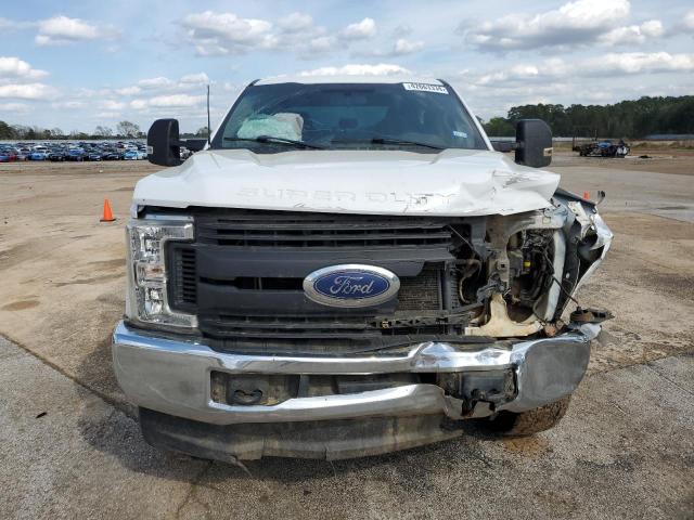 Photo 4 VIN: 1FT7W2B68KEC22429 - FORD F250 