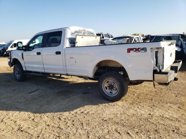 Photo 1 VIN: 1FT7W2B68KEC41689 - FORD F250 SUPER 