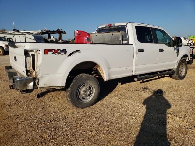 Photo 2 VIN: 1FT7W2B68KEC41689 - FORD F250 SUPER 