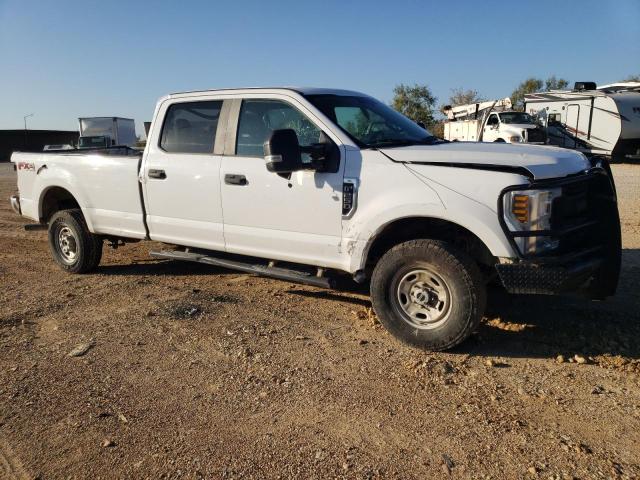 Photo 3 VIN: 1FT7W2B68KEC41689 - FORD F250 SUPER 