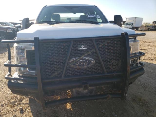 Photo 4 VIN: 1FT7W2B68KEC41689 - FORD F250 SUPER 