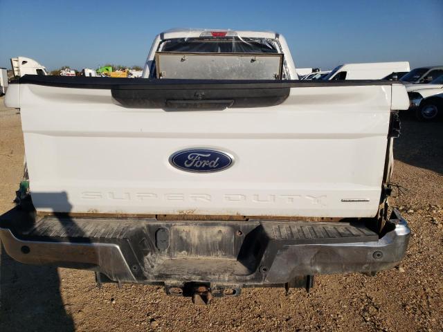 Photo 5 VIN: 1FT7W2B68KEC41689 - FORD F250 SUPER 