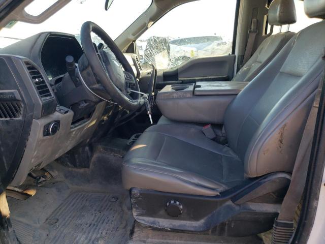 Photo 6 VIN: 1FT7W2B68KEC41689 - FORD F250 SUPER 