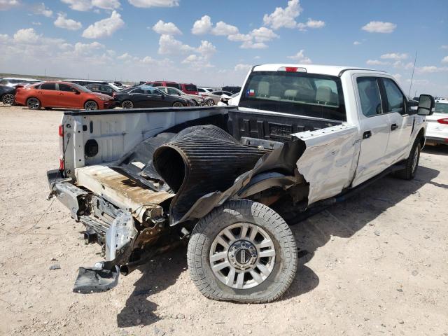 Photo 3 VIN: 1FT7W2B68KEC89368 - FORD F250 SUPER 