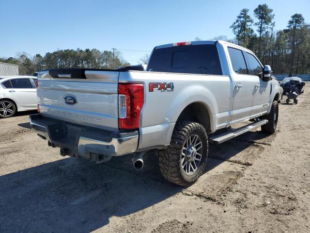 Photo 2 VIN: 1FT7W2B68KED26208 - FORD F250 SUPER 