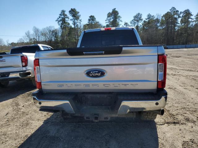 Photo 5 VIN: 1FT7W2B68KED26208 - FORD F250 SUPER 