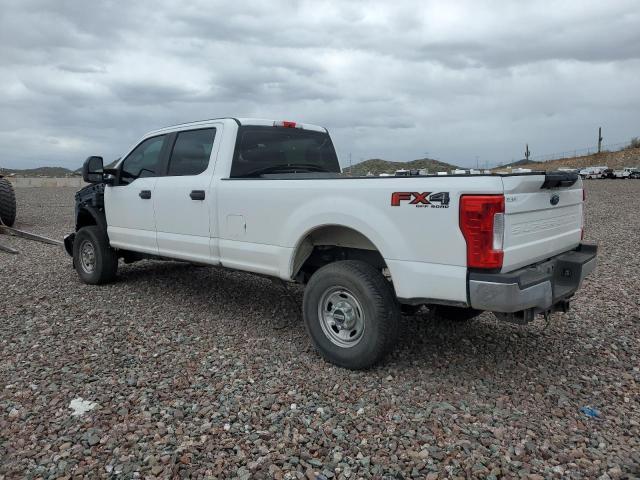 Photo 1 VIN: 1FT7W2B68KED36205 - FORD F250 