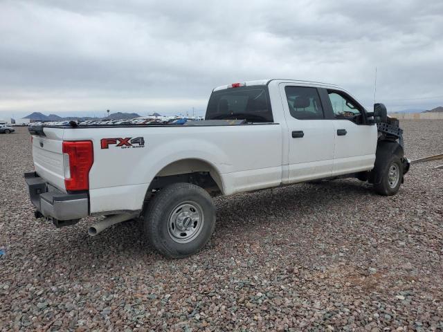 Photo 2 VIN: 1FT7W2B68KED36205 - FORD F250 