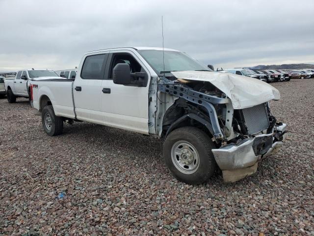 Photo 3 VIN: 1FT7W2B68KED36205 - FORD F250 