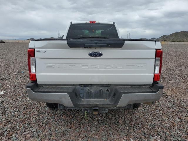 Photo 5 VIN: 1FT7W2B68KED36205 - FORD F250 