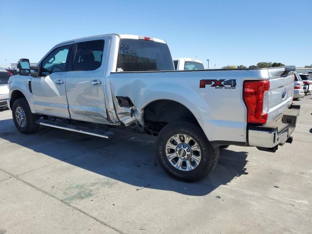 Photo 1 VIN: 1FT7W2B68KED66482 - FORD F250 SUPER 